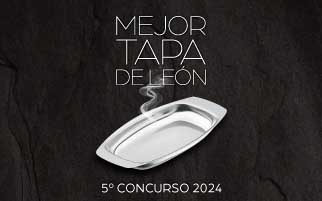 V CONCURSO LA MEJOR TAPA DE LEÓN 2024